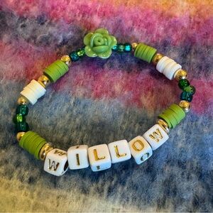 Willow ✨ Swiftie Friendship Bracelet